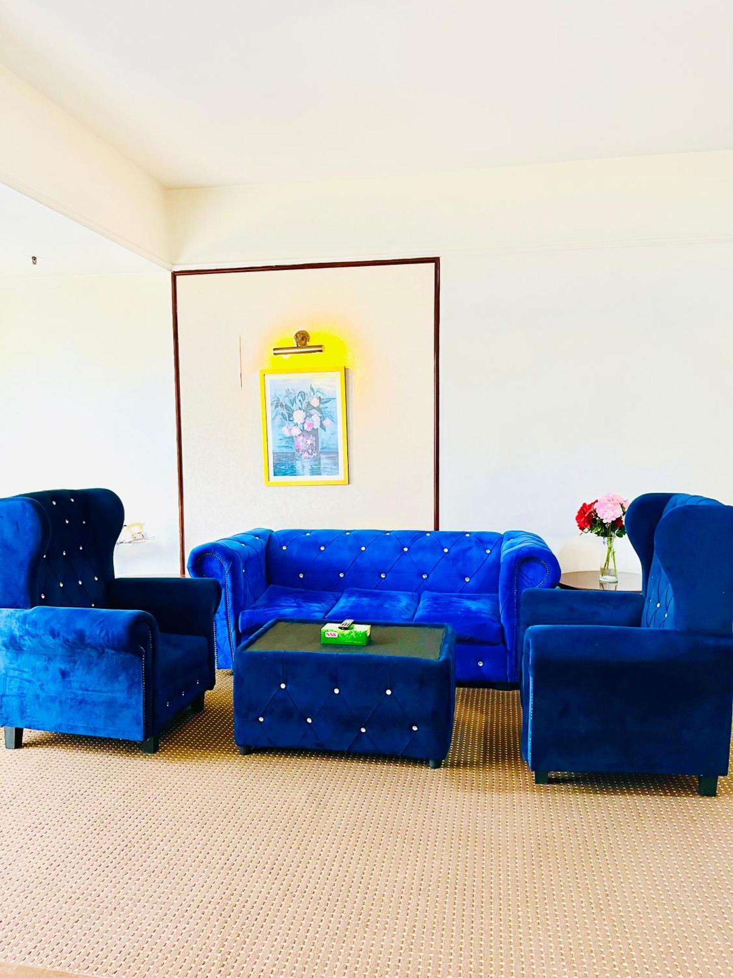 Marmaid Suite At Barjaya Time Square Kl Куала-Лумпур Экстерьер фото
