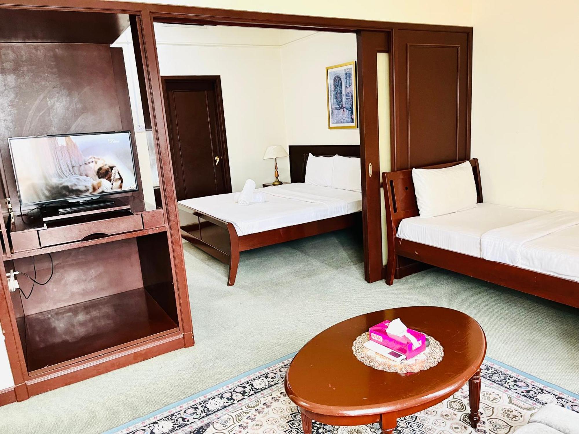 Marmaid Suite At Barjaya Time Square Kl Куала-Лумпур Экстерьер фото