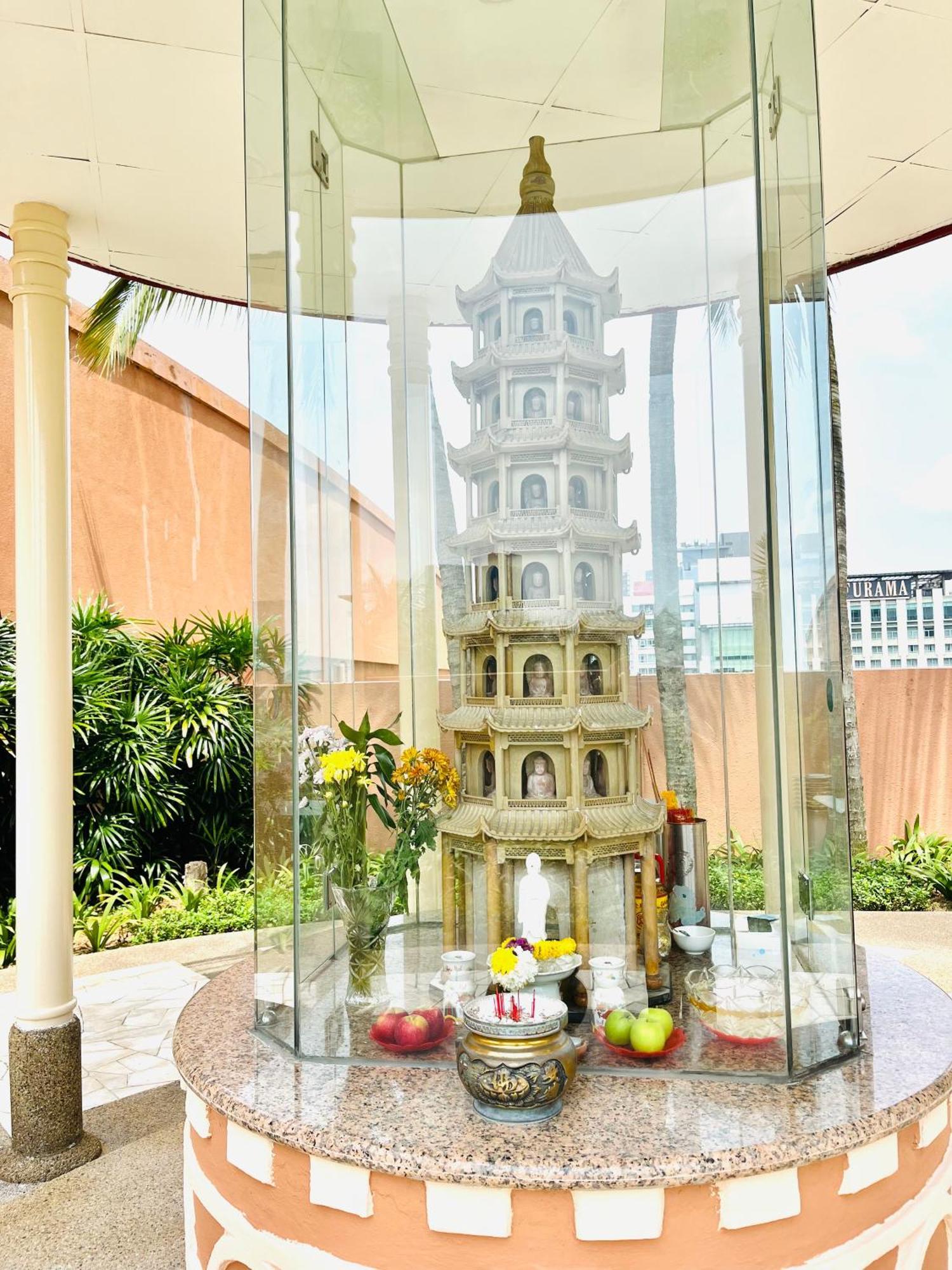 Marmaid Suite At Barjaya Time Square Kl Куала-Лумпур Экстерьер фото