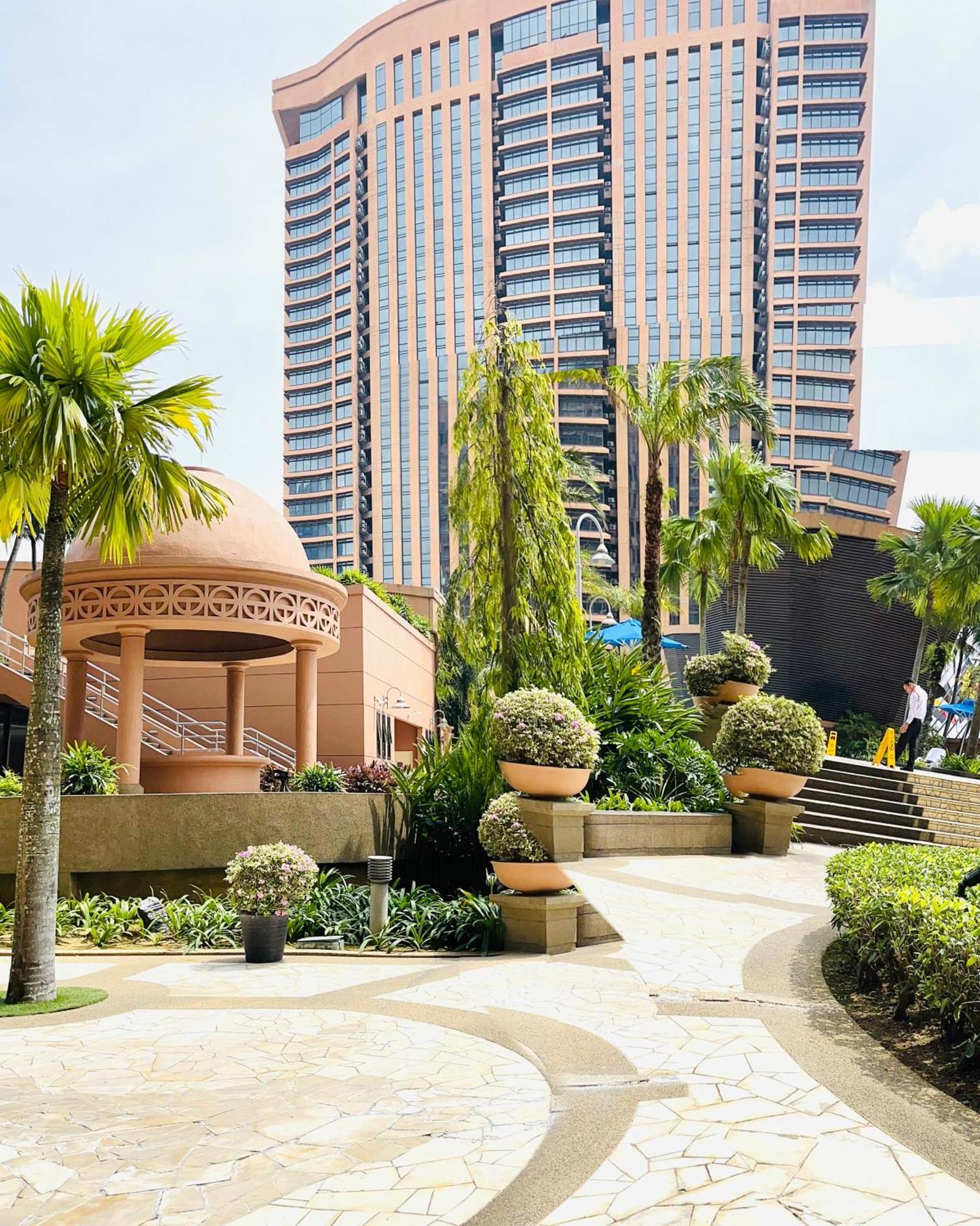 Marmaid Suite At Barjaya Time Square Kl Куала-Лумпур Экстерьер фото